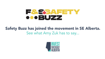 F&S Safety Buzz has joined the movment!